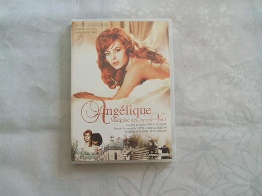 Angélique : Marquise des anges - Very Good