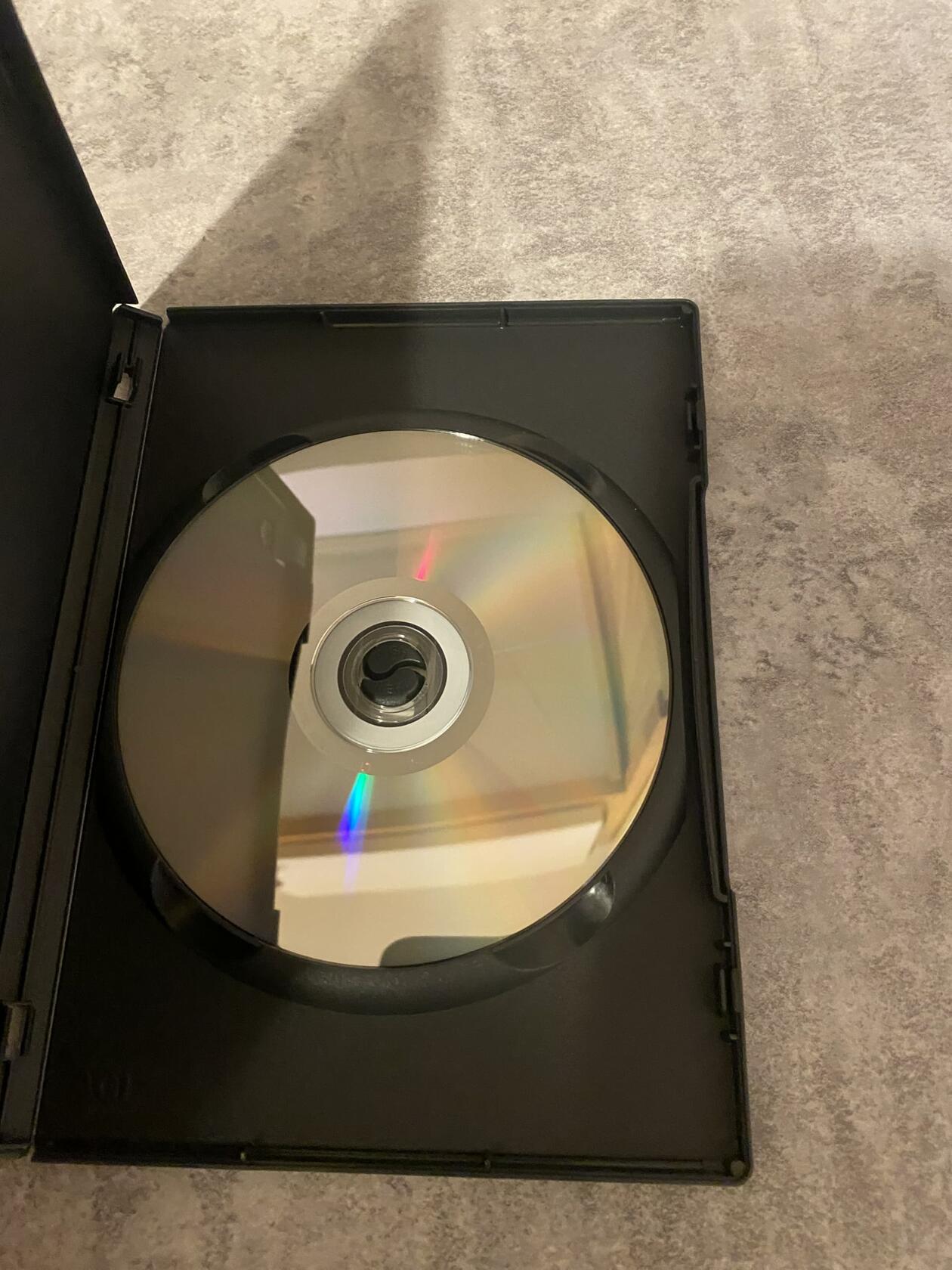 Ultimate Avengers: The Movie [DVD] - Very Good