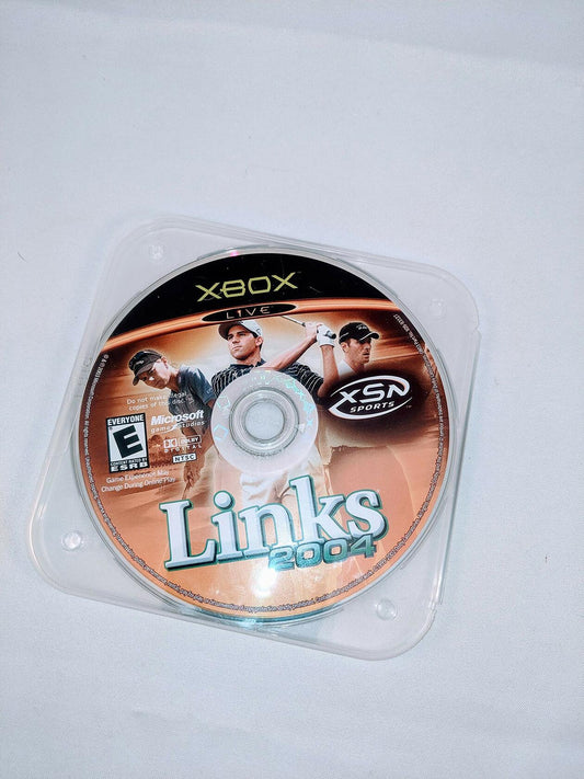 Links 2004 [video game] - Very Good