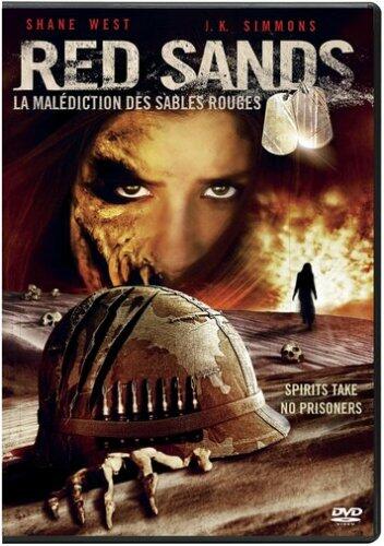 Red Sands Bilingual [DVD] - Very Good