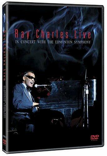 In Concert With the Edmonton Symphony [Import] [DVD] - Very Good