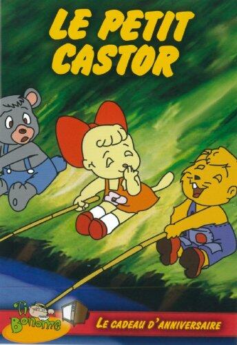 Le Petit Castor / V2 Le Cadeau D'Anniversaire [Audio CD] - Very Good