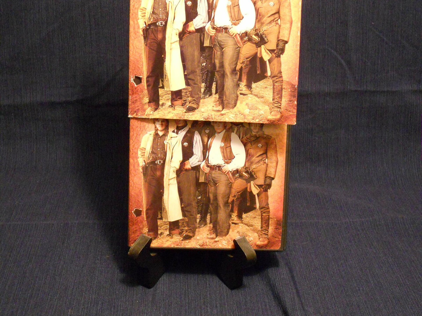 Young Guns (Special Edition) [DVD] - Very Good
