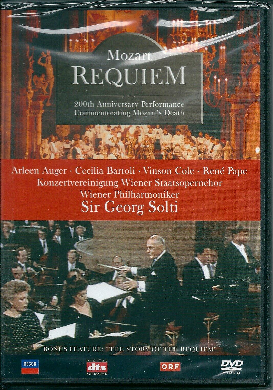 Requiem [DVD]