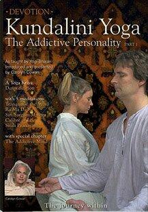 The Addictive Personality - Part 1 [Import anglais] [DVD] - Very Good