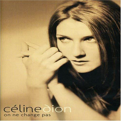 DION, CELINE - ON NE CHANGE PAS-LE DVD [DVD] - Very Good