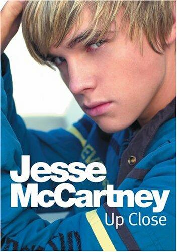 MCCARTNEY;JESSE UP CLOSE [DVD] - Very Good