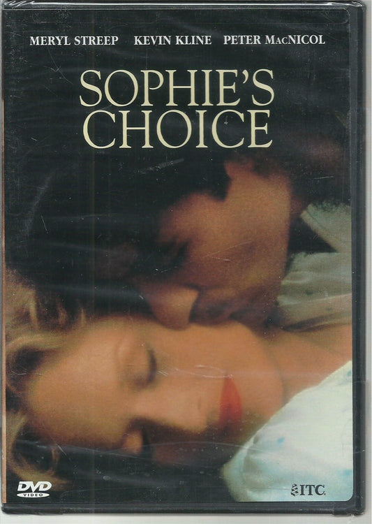 Sophie's Choice (Widescreen) [DVD]
