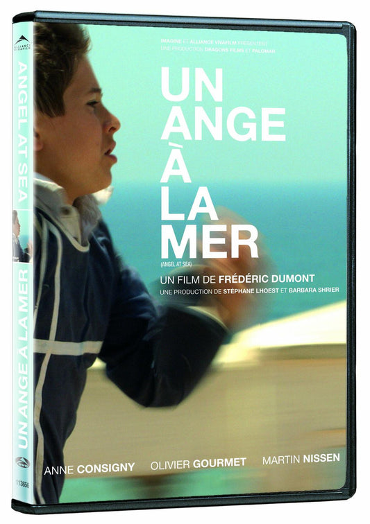 Un ange à la mer - Very Good