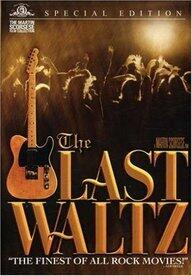 The Last Waltz [DVD] - Very Good