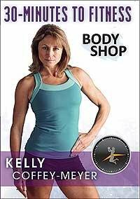 30 Min. to Fitness: Body Shop [DVD] - Very Good