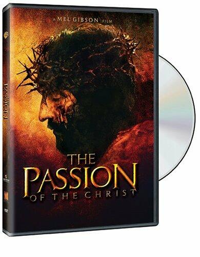 The Passion of the Christ (Full Screen) [Unknown Binding] - Very Good