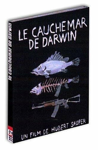 Le Cauchemar de Darwin [DVD] - Very Good