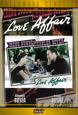 Love Affair [Import] [DVD] - Very Good