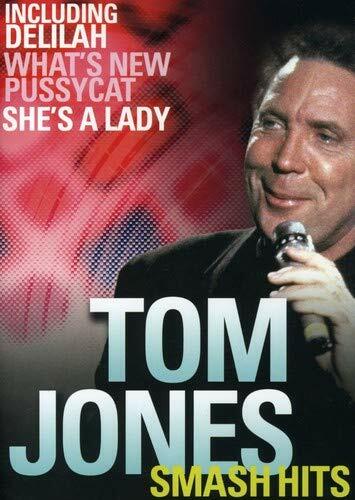 Smash Hits [DVD] - Very Good