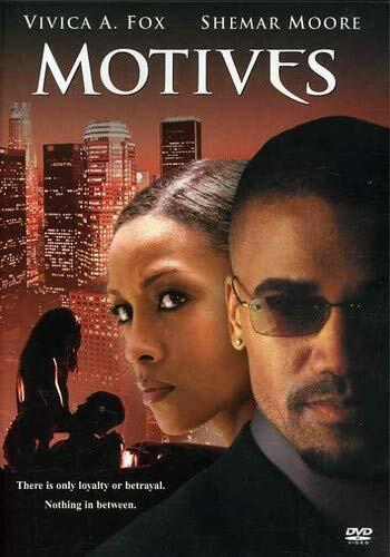 Motives (Sous-titres français)