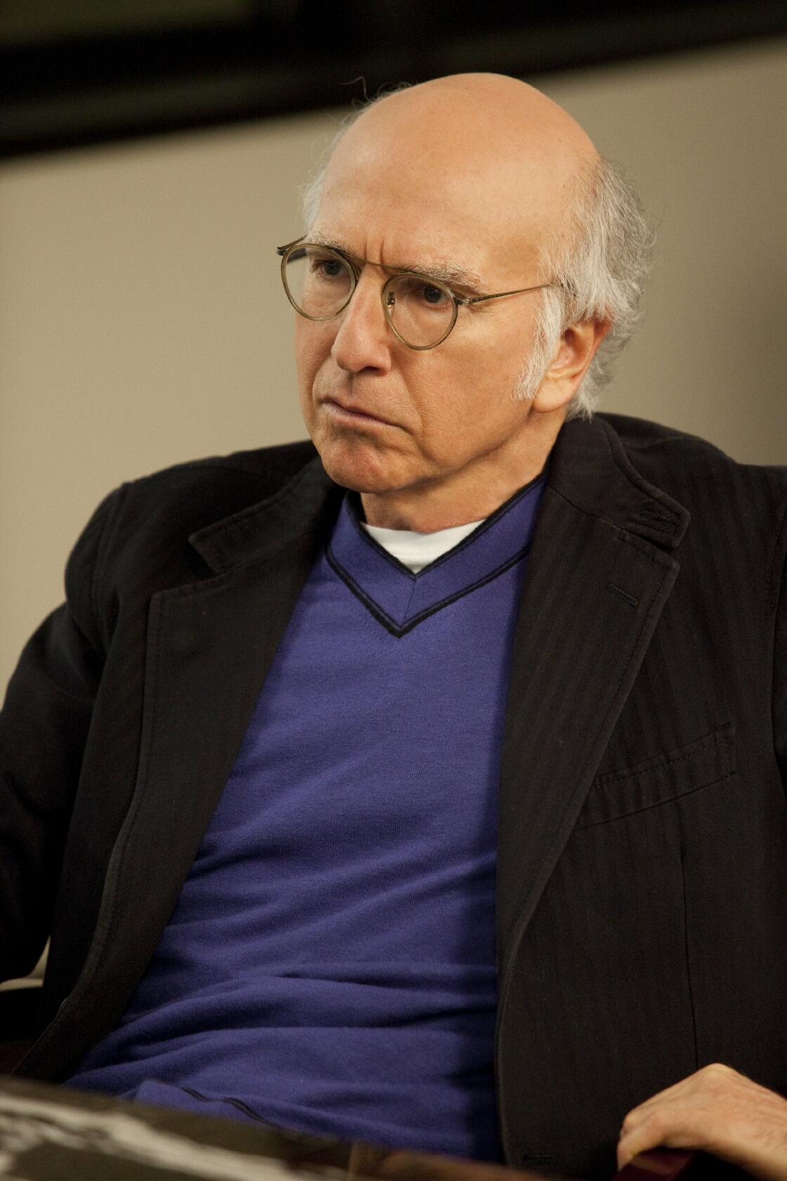 Curb Your Enthusiasm: The Complete Eighth Season [DVD] - Good
