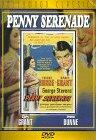 Penny Serenade [DVD] - Very Good