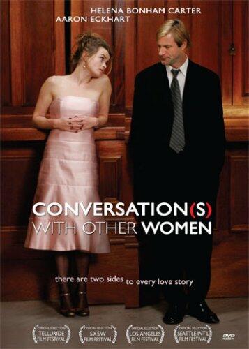 Conversations with Other Women [DVD] - Very Good