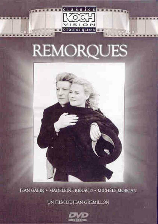Remorques (Version française) - Very Good