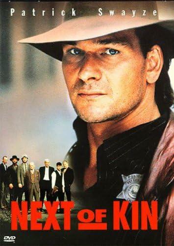 Next of Kin (Full Screen) [DVD] - Very Good