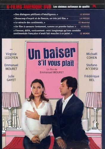 un baiser s'il vous plait - Good