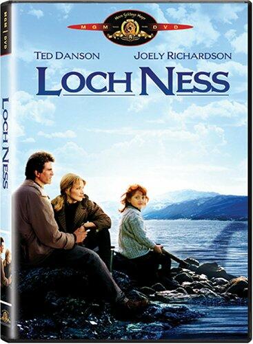 Loch Ness (Full Dub Sub Dol) (Bilingual) [DVD] - Very Good