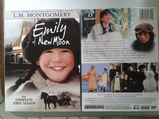 NEW Season 1 (DVD) [DVD] - Very Good