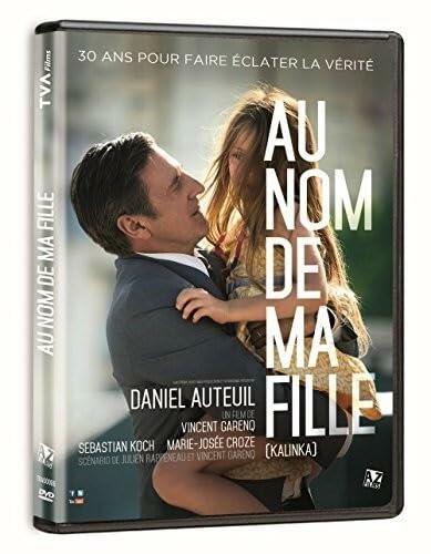 Au Nom De Ma Fille (Kalinda) [DVD] - Very Good