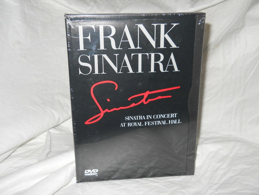 In Concert At Royal Festival.. [Import] [DVD] - Very Good