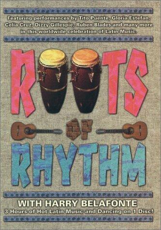 Roots of Rhythm [DVD] - Very Good