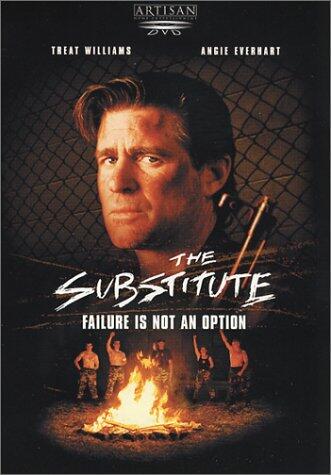 Substitute 4: Failure Is Not an Option (Widescreen) [DVD] - Good
