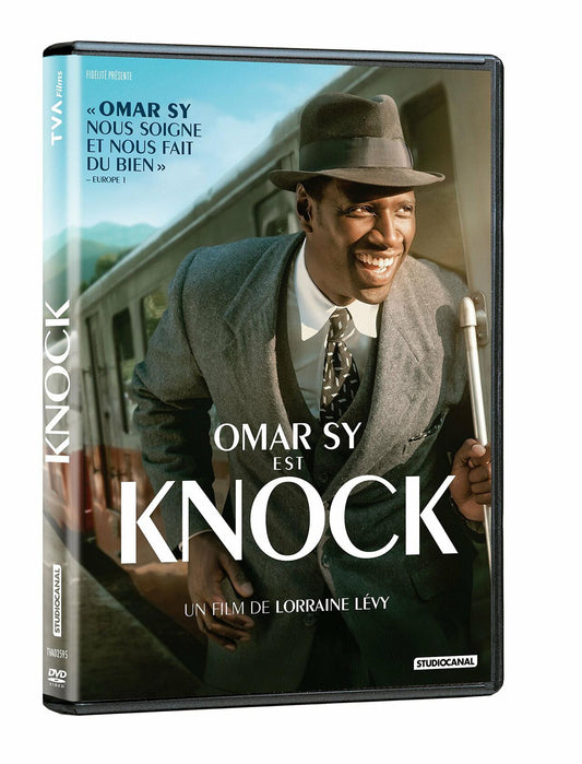 Knock (Version française) - Very Good