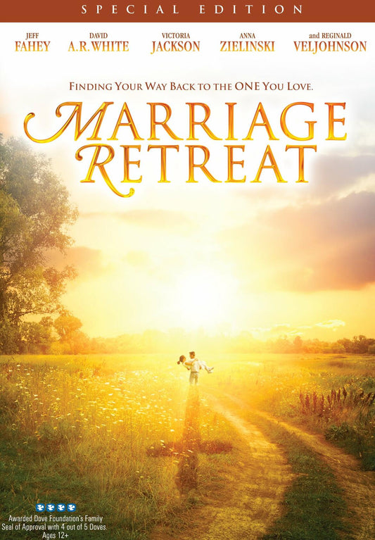 Marriage Retreat: Special Edition [Import] [DVD] - Very Good