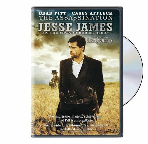 The Assassination of Jesse James by the Coward Robert Ford / L'assassinat de Jesse James par le traître Robert Ford - Very Good