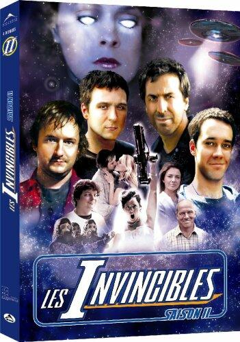 Les Invincibles: Saison 2 (Version française) - Very Good