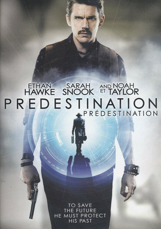 Predestination Bilingual [DVD] - Very Good