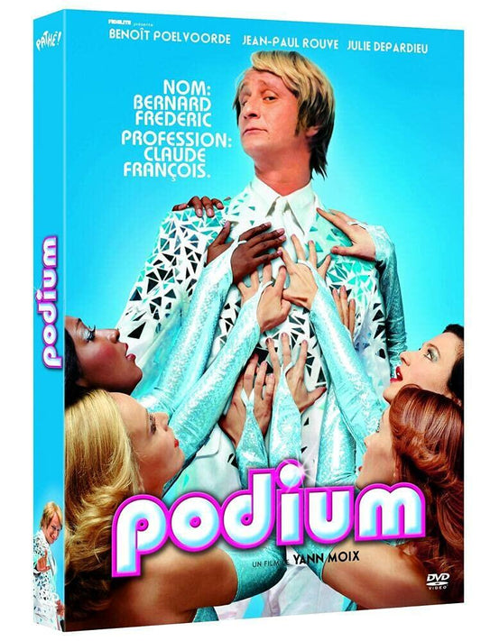 Podium [Édition Simple] - Very Good