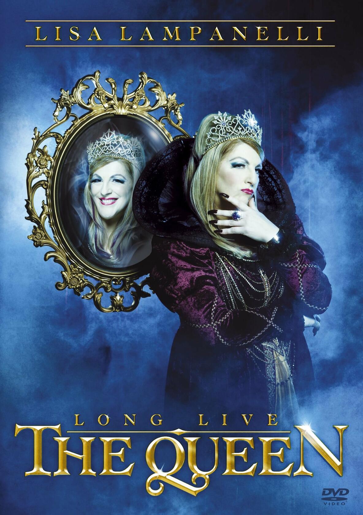 Long Live the Queen [DVD] - Very Good