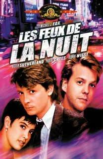 Bright Lights, Big City [DVD] - Very Good
