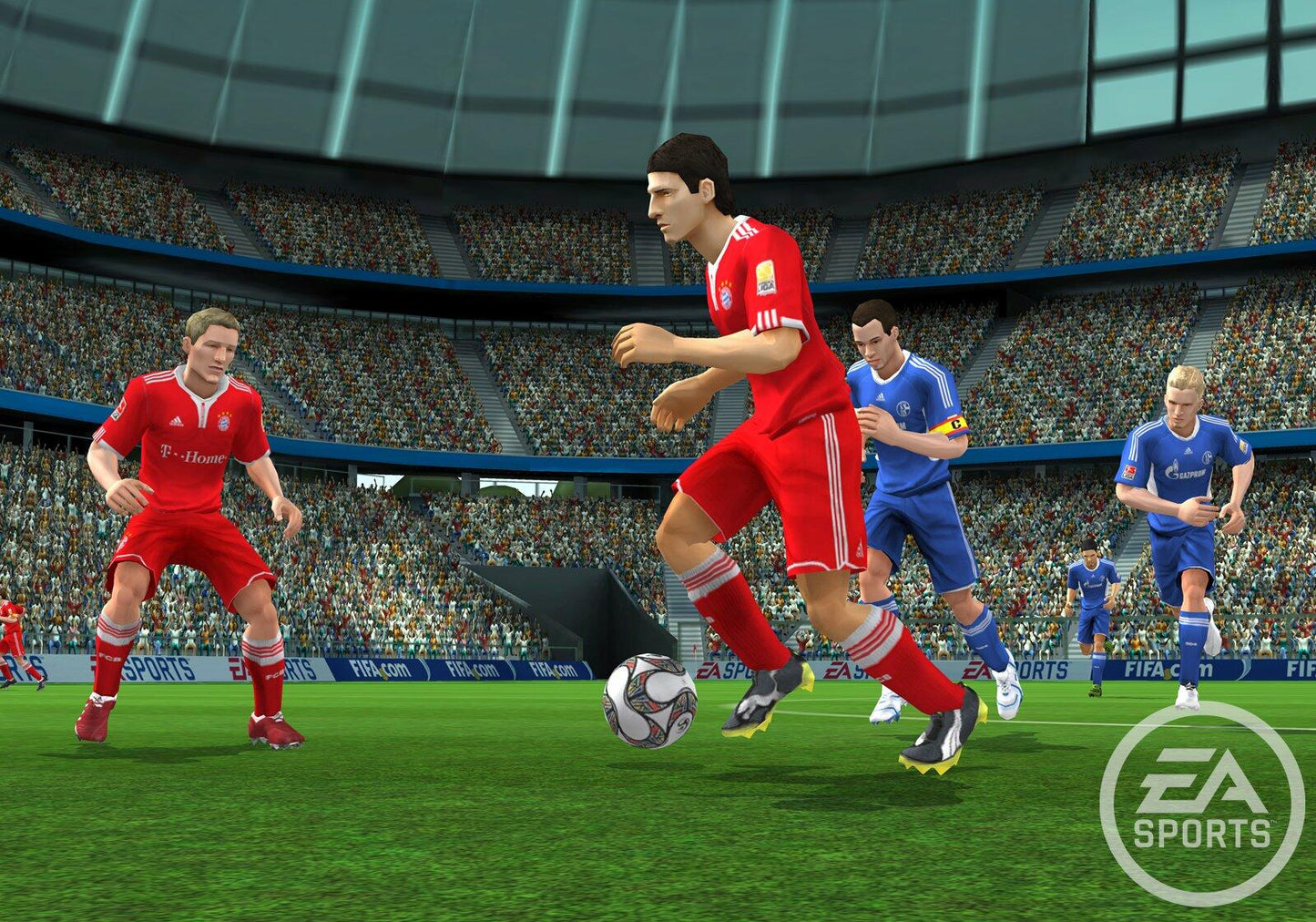 Fifa Soccer 10