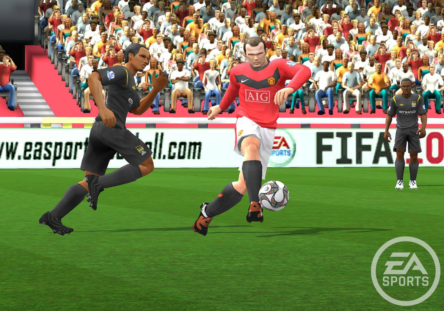 Fifa Soccer 10