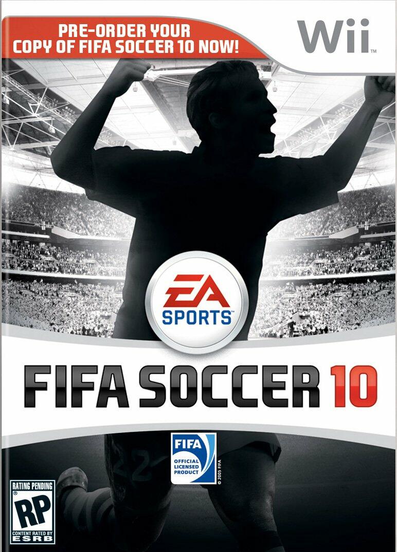 Fifa Soccer 10