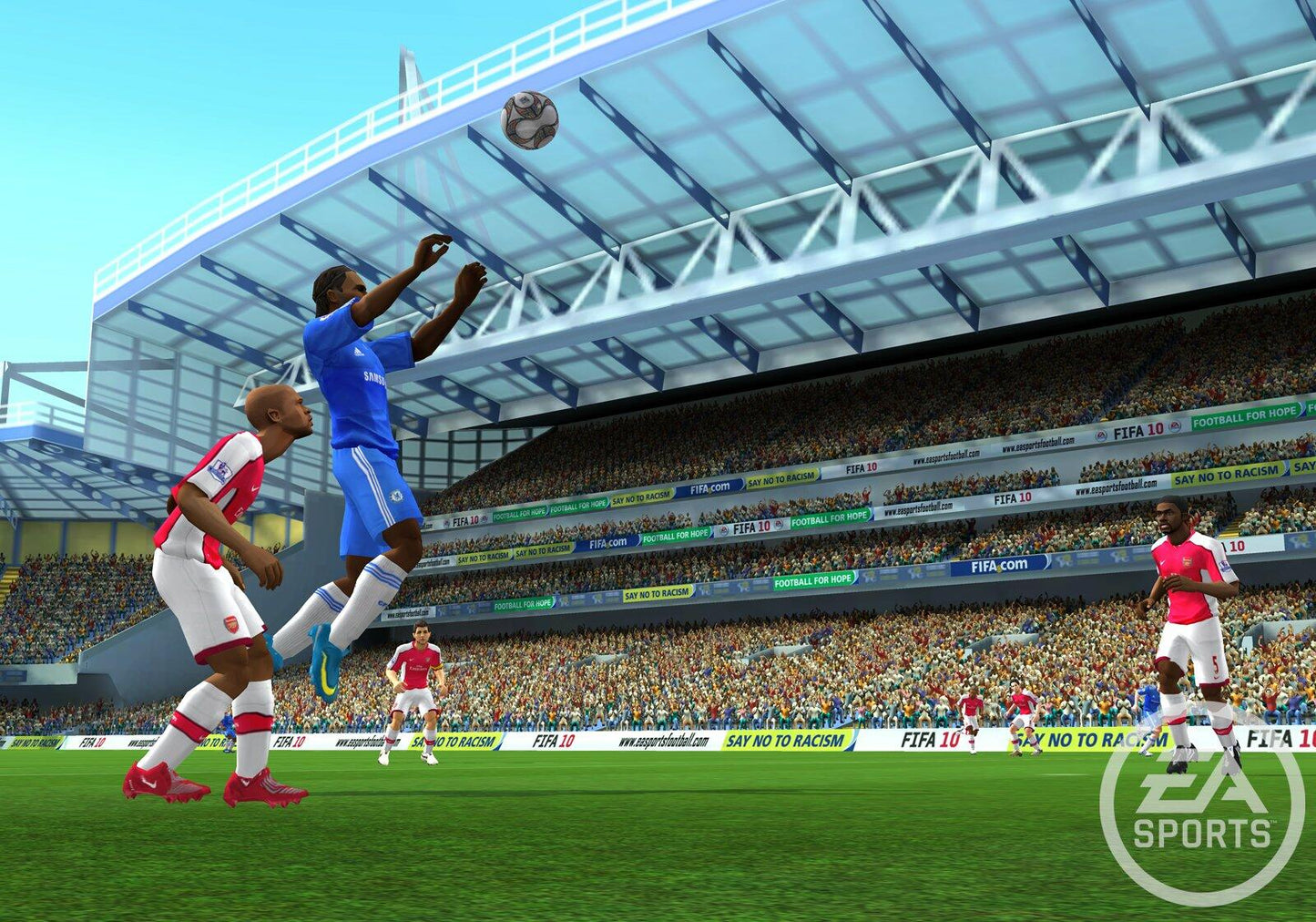 Fifa Soccer 10