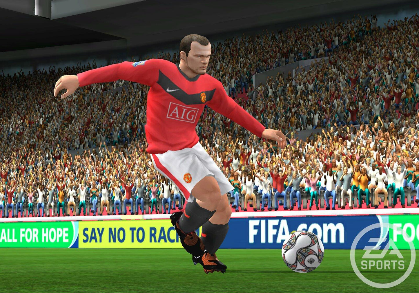 Fifa Soccer 10