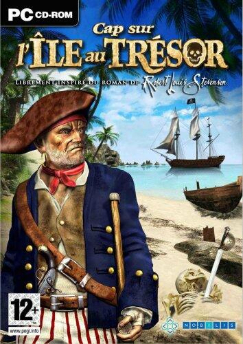 Cap sur l'ïle au trésor (vf) - Very Good