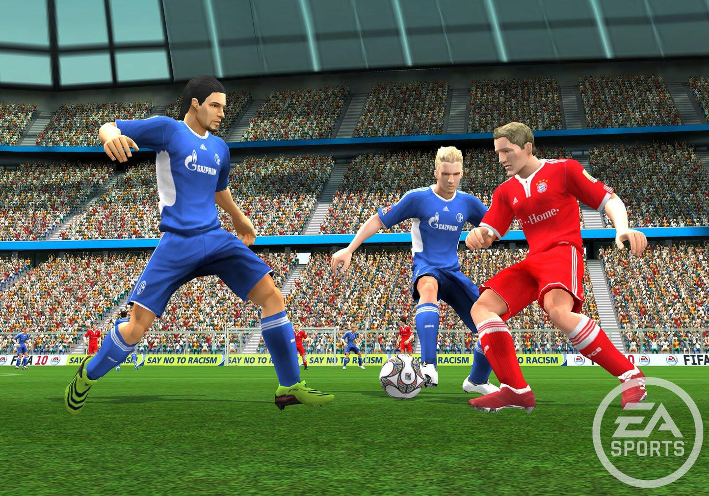 Fifa Soccer 10
