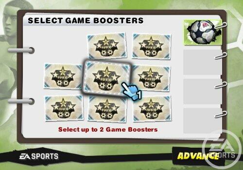 Fifa Soccer 10