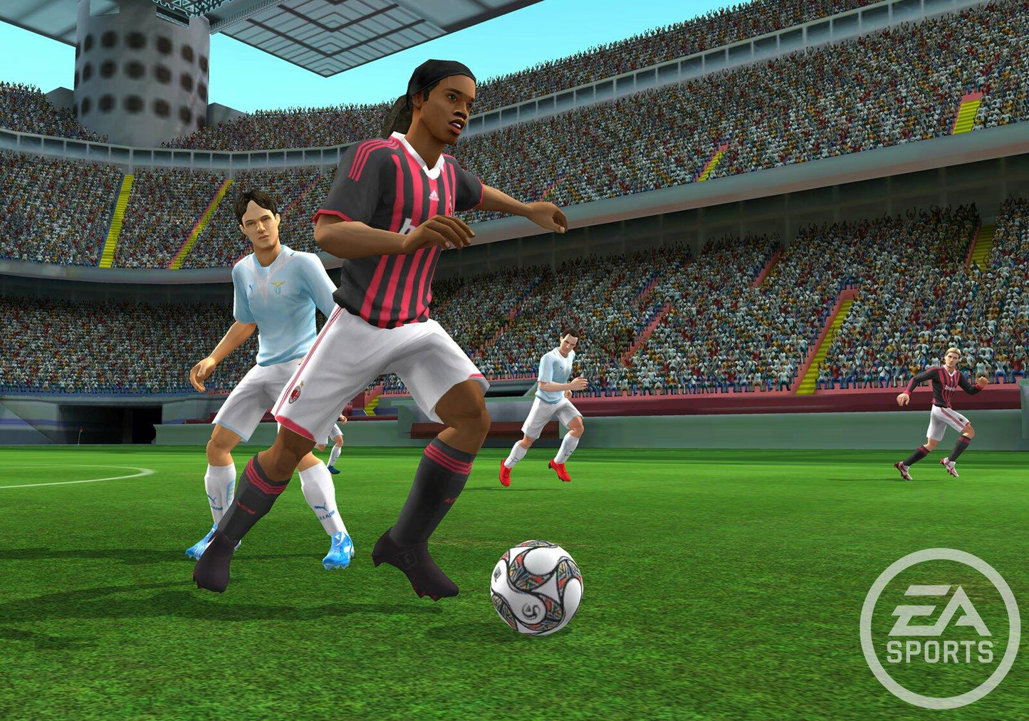 Fifa Soccer 10