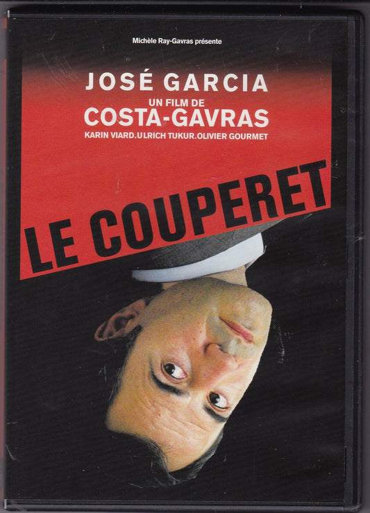Le Couperet (Version française) - Very Good